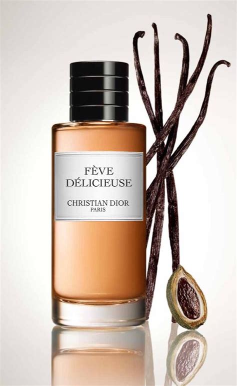 fève delicieuse dior review|feve delicieuse christian Dior.